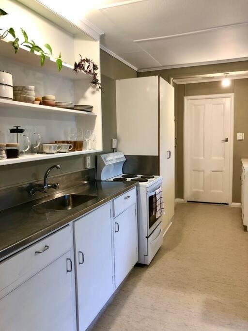 Comfy At Ed'S - 20 Mins To Kaiteri & Abel Tasman Villa Motueka ภายนอก รูปภาพ