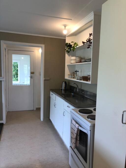 Comfy At Ed'S - 20 Mins To Kaiteri & Abel Tasman Villa Motueka ภายนอก รูปภาพ