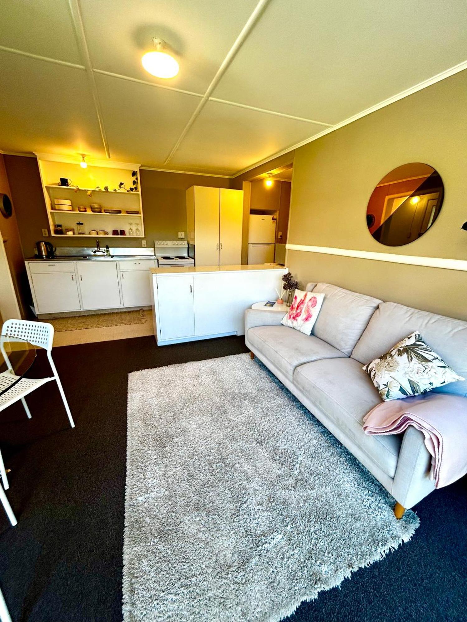 Comfy At Ed'S - 20 Mins To Kaiteri & Abel Tasman Villa Motueka ภายนอก รูปภาพ